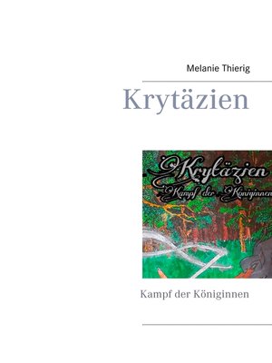 cover image of Krytäzien